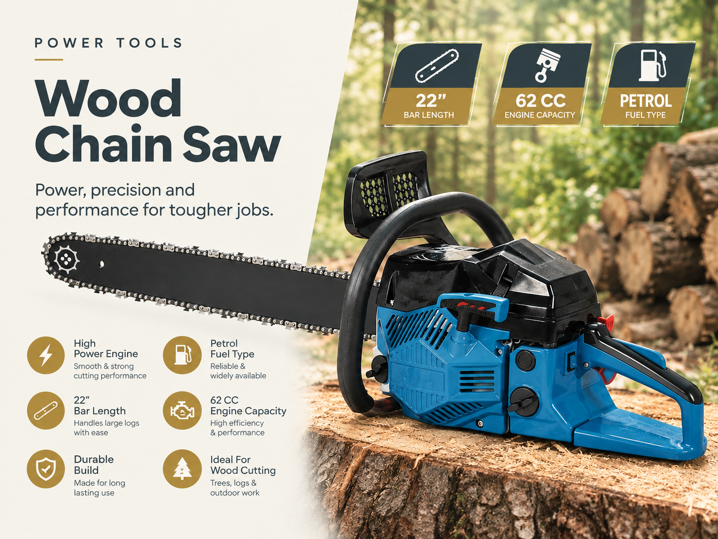 Chain Saw