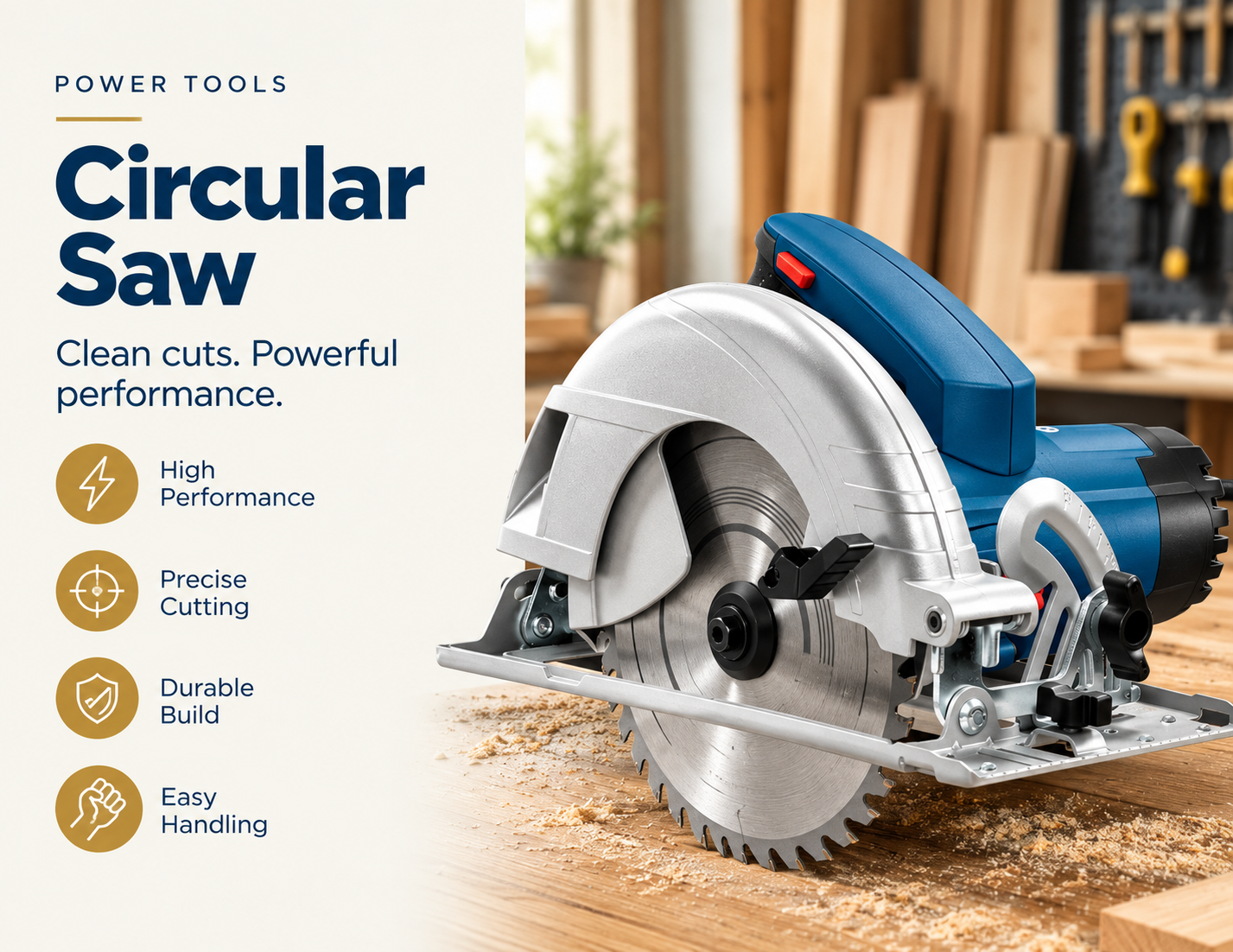 Circular Saw